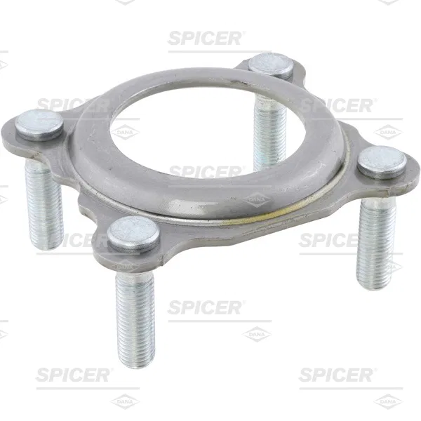 2004703 – DANA SPICER Axle Shaft Bearing Retainer, OE Replacement - view 2